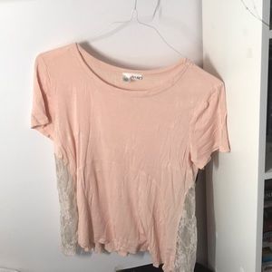 Abound short sleeve tee